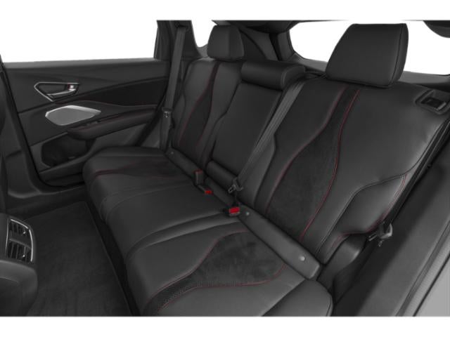 2022 Acura RDX A-SPEC Advance Package