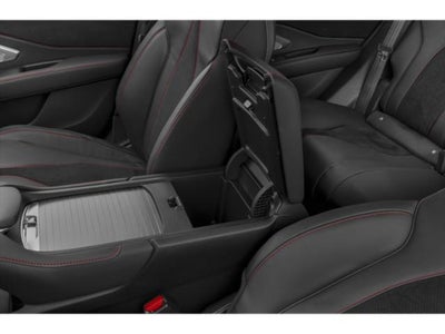 2022 Acura RDX A-SPEC Advance Package