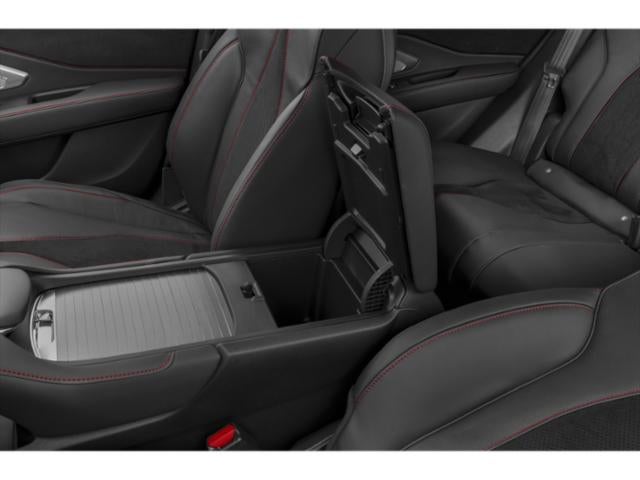2022 Acura RDX A-SPEC Advance Package