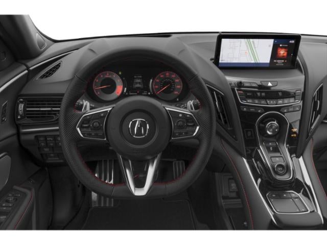 2022 Acura RDX A-SPEC Advance Package