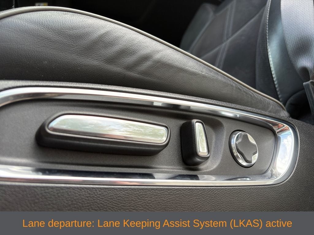 2019 Acura MDX Tech & A-SPEC Pkgs