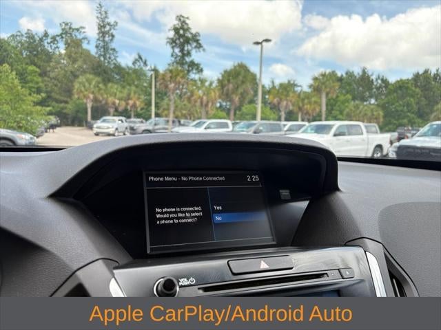 2019 Acura MDX Tech & A-SPEC Pkgs