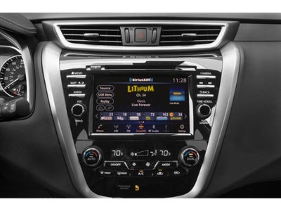 2023 Nissan Murano SL Intelligent AWD