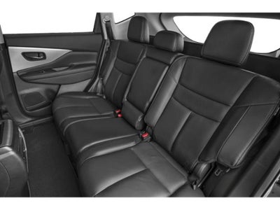 2023 Nissan Murano SL Intelligent AWD