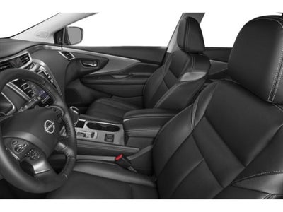 2023 Nissan Murano SL Intelligent AWD