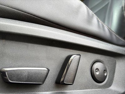 2023 Nissan Rogue SL Intelligent AWD