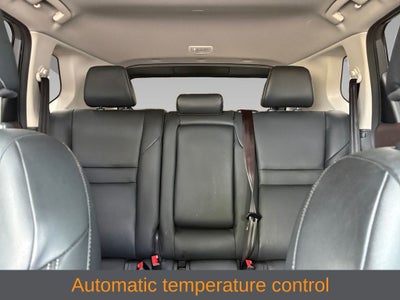 2023 Nissan Rogue SL Intelligent AWD
