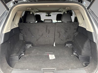 2023 Nissan Rogue SL Intelligent AWD