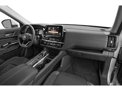 2023 Nissan Pathfinder SV FWD