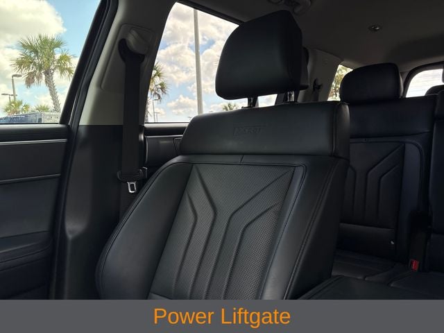 2024 Hyundai Santa Fe XRT