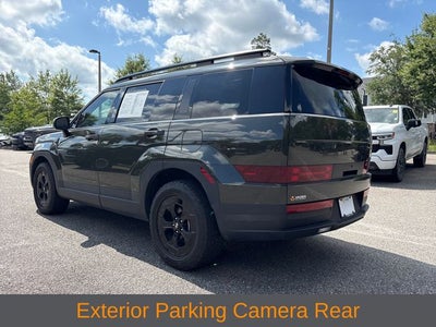 2024 Hyundai Santa Fe XRT
