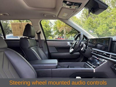 2024 Hyundai Santa Fe XRT