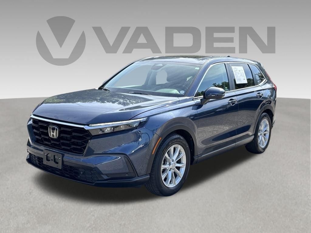 2024 Honda CR-V