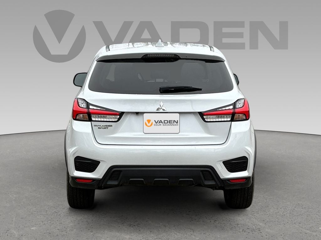 2024 Mitsubishi Outlander Sport Base