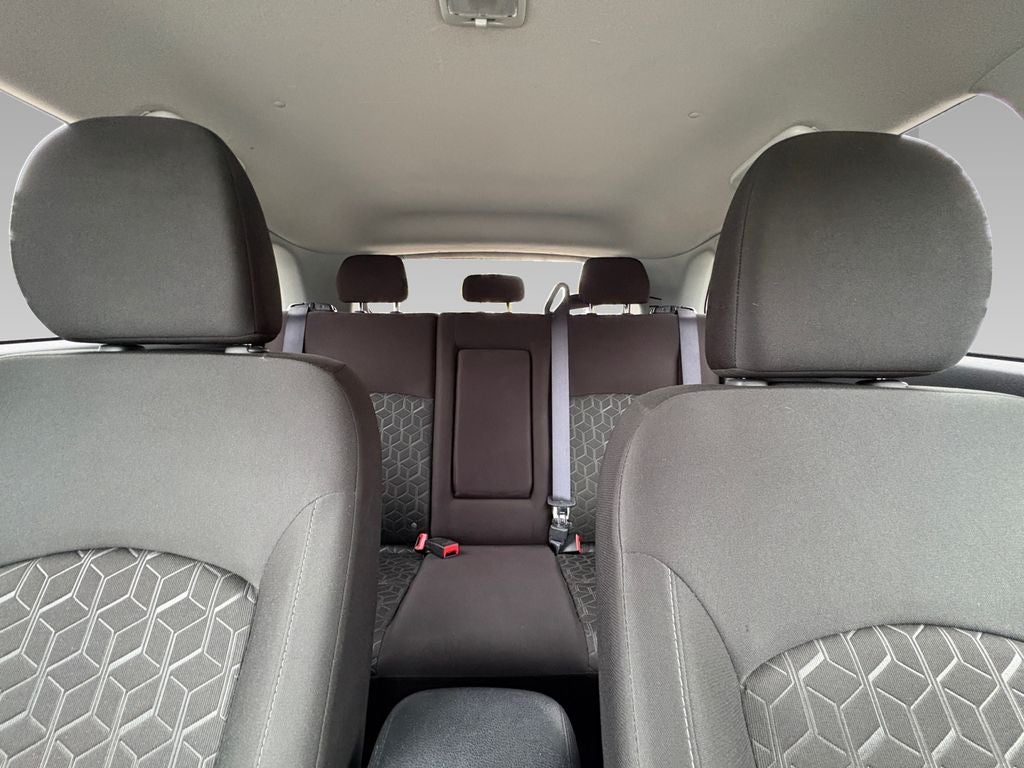 2024 Mitsubishi Outlander Sport Base