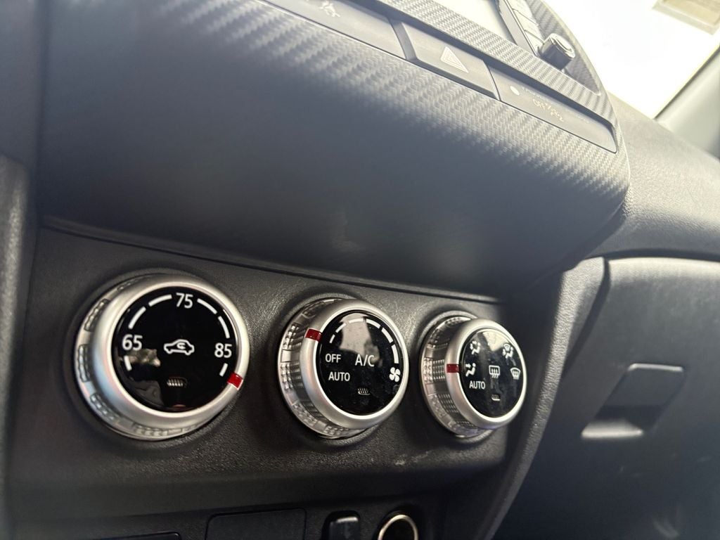 2024 Mitsubishi Outlander Sport Base