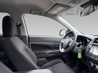 2024 Mitsubishi Outlander Sport Base