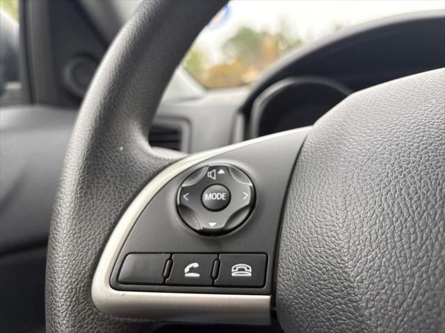 2024 Mitsubishi Outlander Sport Base