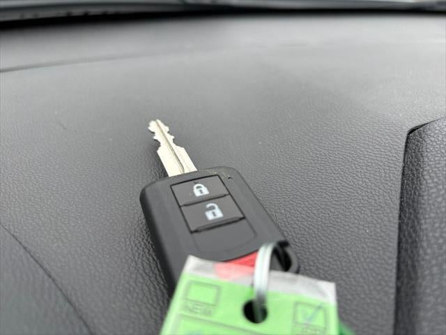 2024 Mitsubishi Outlander Sport Base