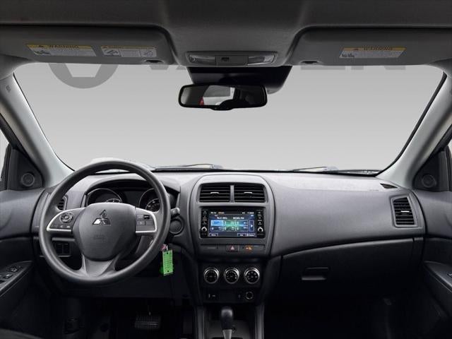 2024 Mitsubishi Outlander Sport Base