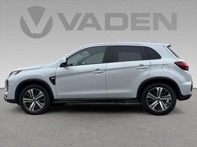 2024 Mitsubishi Outlander Sport Base