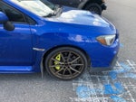 2018 Subaru WRX STi