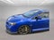 2018 Subaru WRX STi