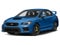 2018 Subaru WRX STI STi