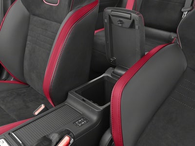 2018 Subaru WRX STI STi