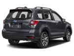 2018 Subaru Forester 2.0XT Touring