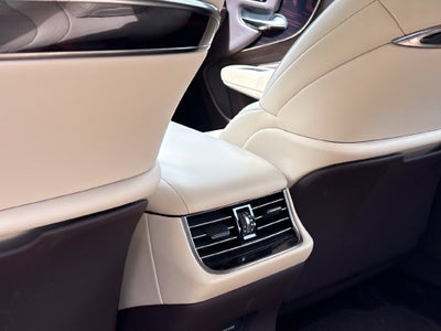 2018 Lexus LS 500 500 Base