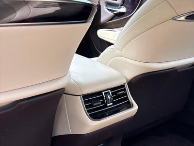 2018 Lexus LS 500 500 Base