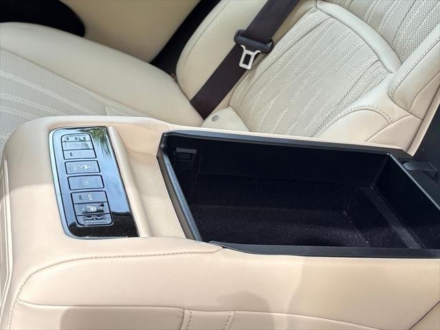 2018 Lexus LS 500 500 Base