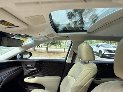 2018 Lexus LS 500 500 Base