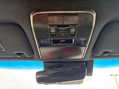 2024 Lexus LX 600 Luxury