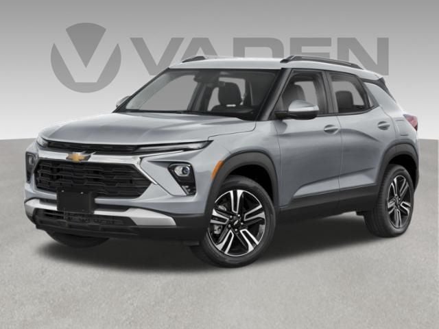 2024 Chevrolet Trailblazer AWD LT