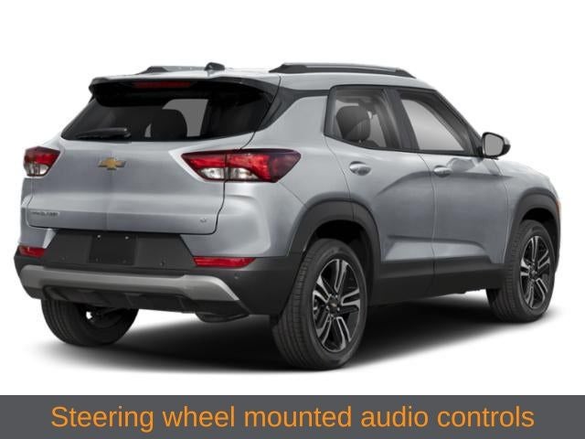 2024 Chevrolet Trailblazer AWD LT