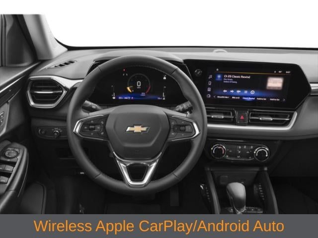 2024 Chevrolet Trailblazer AWD LT