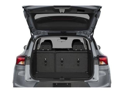 2024 Chevrolet Trailblazer AWD LT