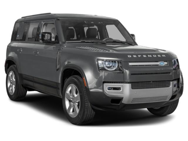 2025 Land Rover Defender 110 P300