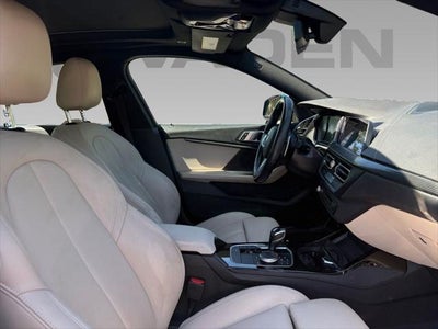 2021 BMW 228i Gran Coupe xDrive