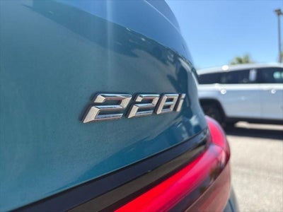 2021 BMW 228i Gran Coupe xDrive