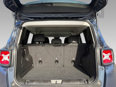 2023 Jeep Renegade Upland 4x4