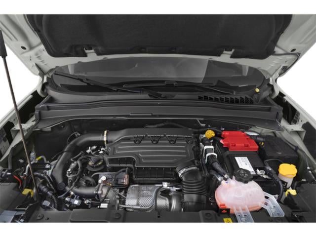 2023 Jeep Renegade Upland 4x4