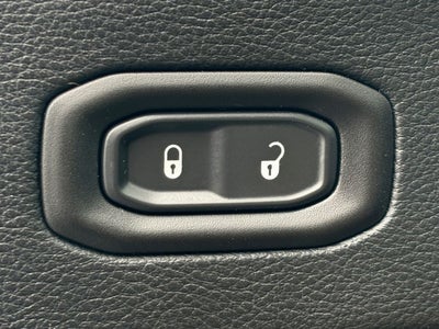 2019 Jeep Wrangler Sahara