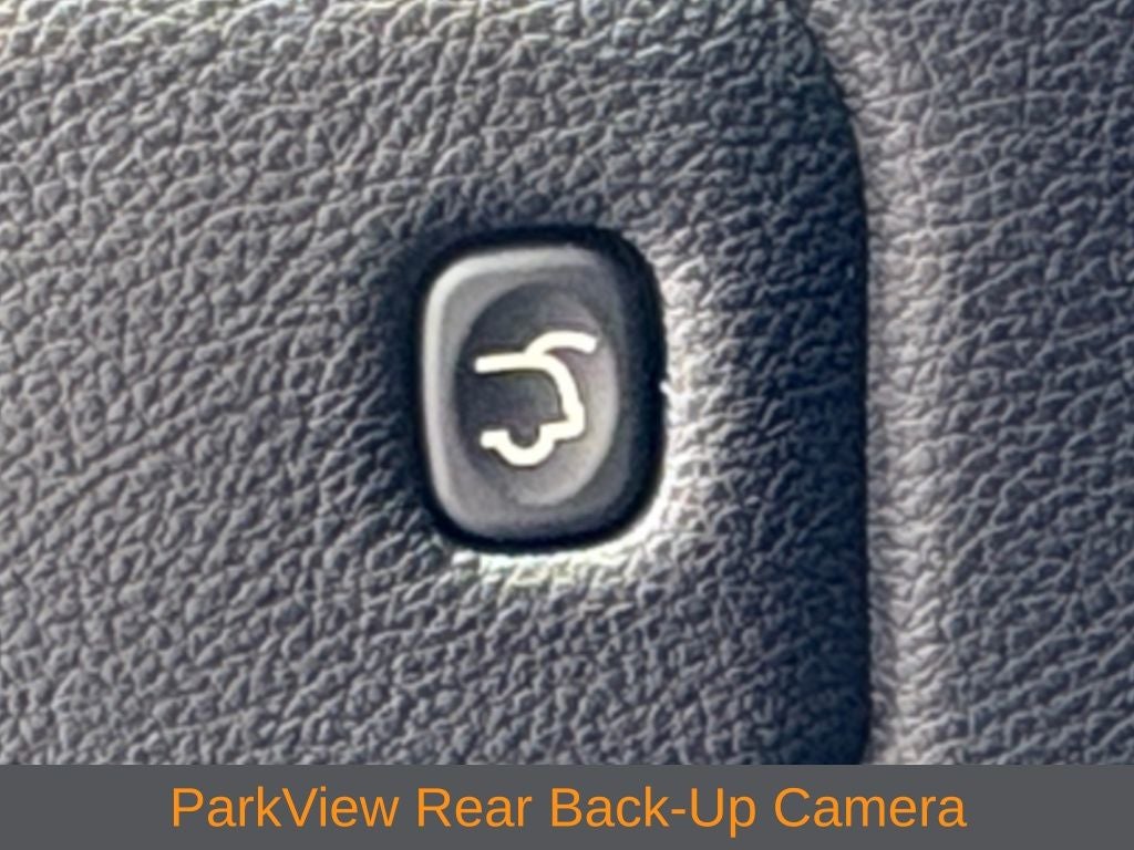 2019 Jeep Grand Cherokee Trailhawk