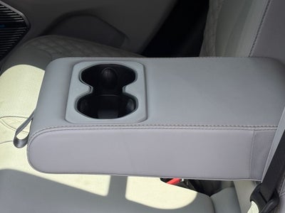 2022 Jeep Grand Cherokee 4xe Summit