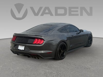 2018 Ford Mustang GT