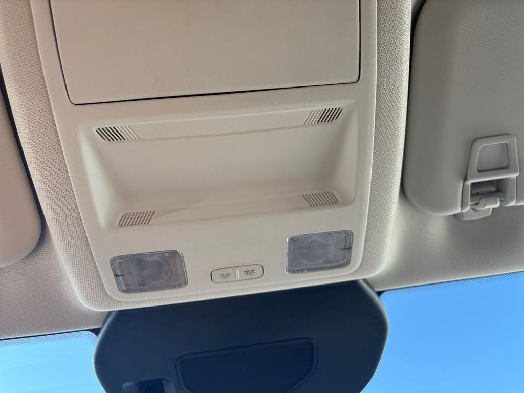 2024 Ford Escape Base