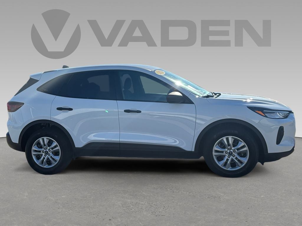 2024 Ford Escape Base